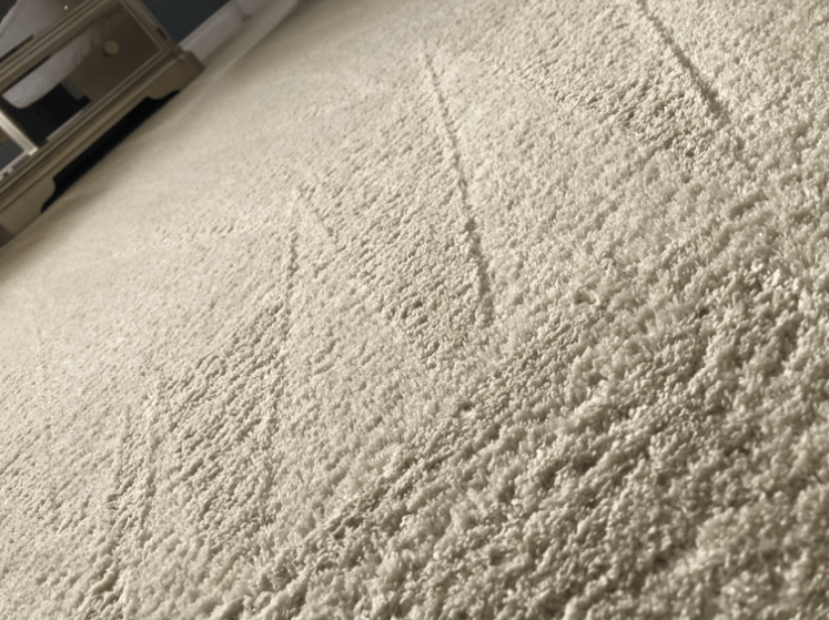 Carpet cleaning in Didcot