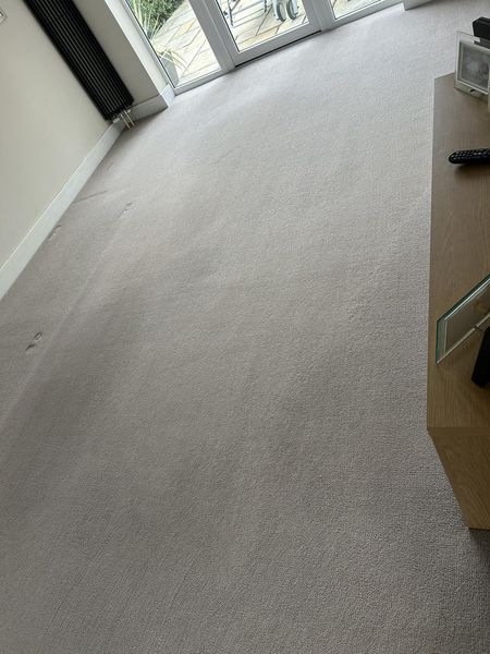 carpet cleaning in berkshire